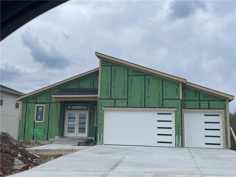 9050 FREEDOM Circle Lenexa KS 66227