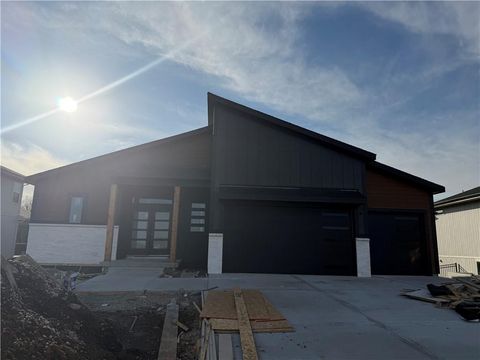 9050 FREEDOM Circle Lenexa KS 66227