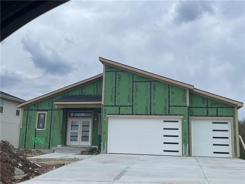 9050 Freedom Circle, Lenexa, KS 66227 - MLS#: 2581280