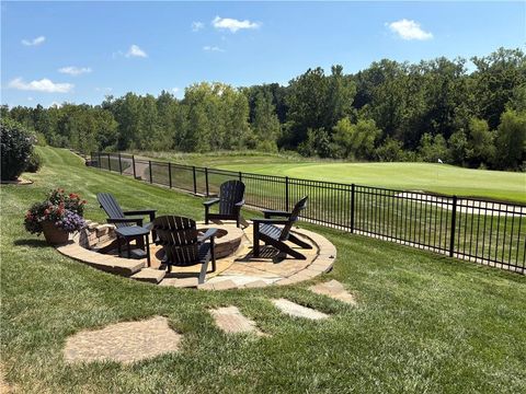 18065 W 94th Street Lenexa KS 66219