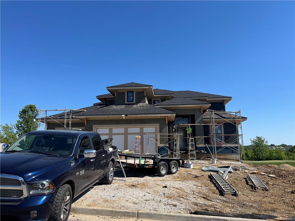 517 Bentwater Drive