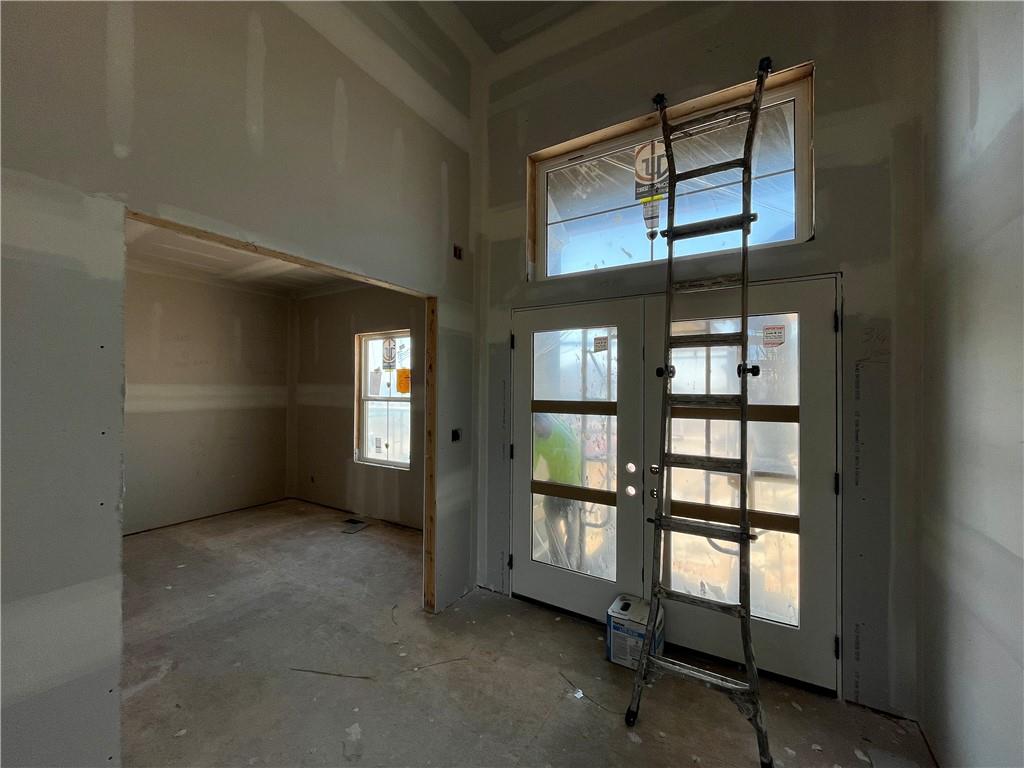 517 Bentwater Drive