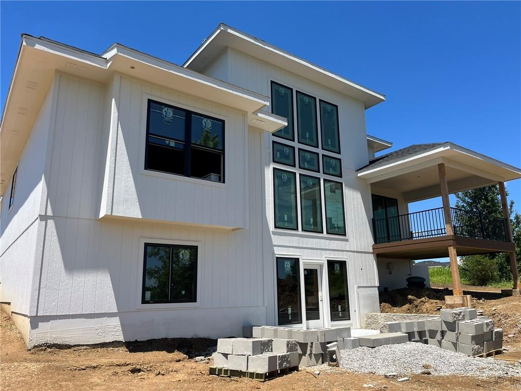 517 Bentwater Drive