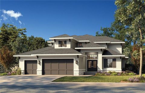 517 Bentwater Drive Raymore MO 64083