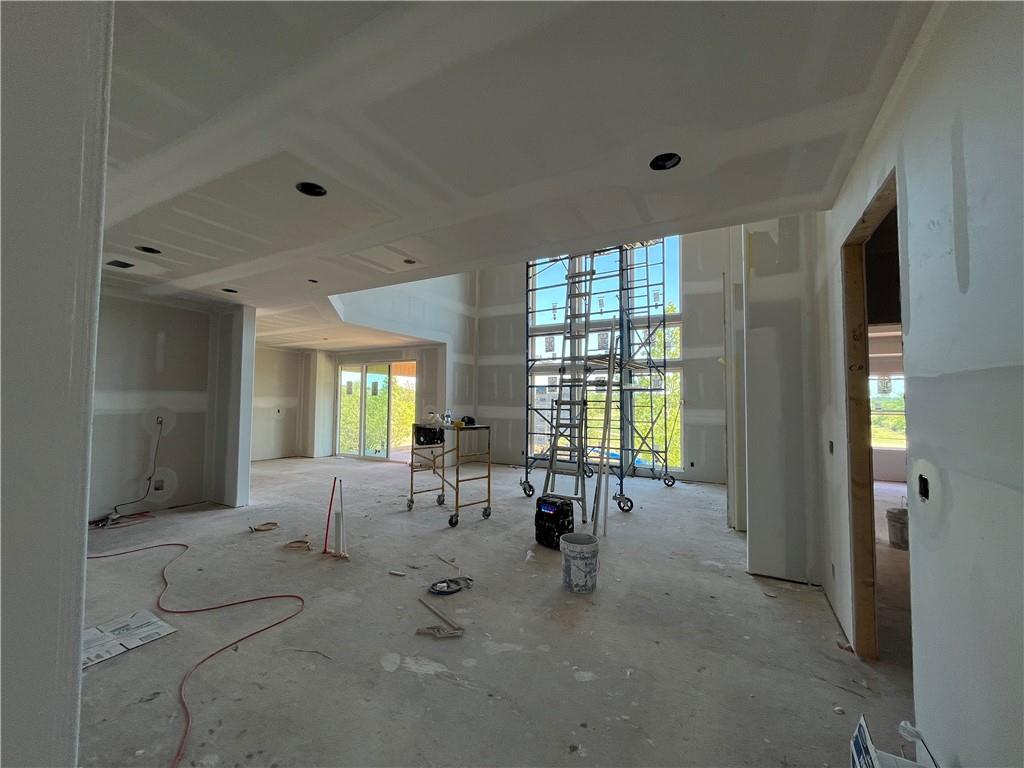 517 Bentwater Drive