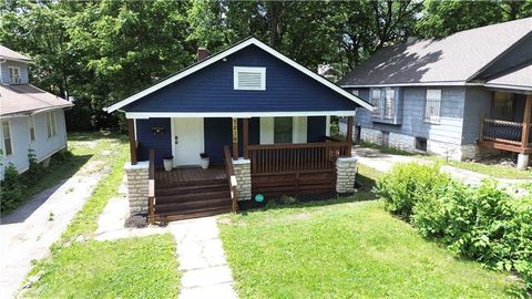 7216 Indiana Avenue, Kansas City, MO 64132 - #: 2552561