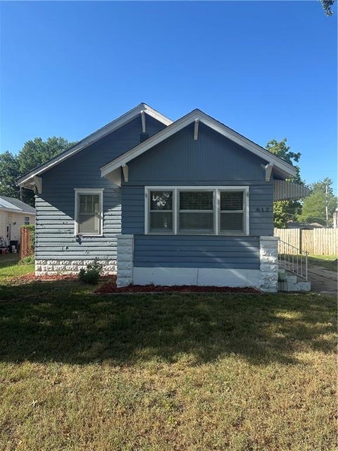 612 W Forest Street, Pittsburg, KS 66762 - MLS#: 2639293