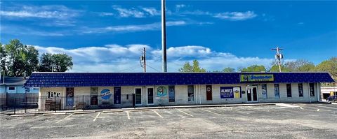 4545 N Brighton Avenue Kansas City MO 64117