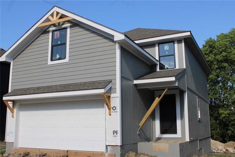 11222 N Oak Trafficway, Kansas City, MO 64155 - #: 2559895