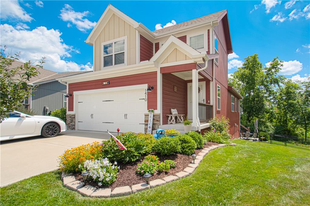 1410 Camden Court