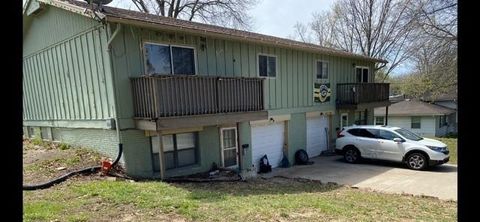 4615 Melody Lane Kansas City KS 66106