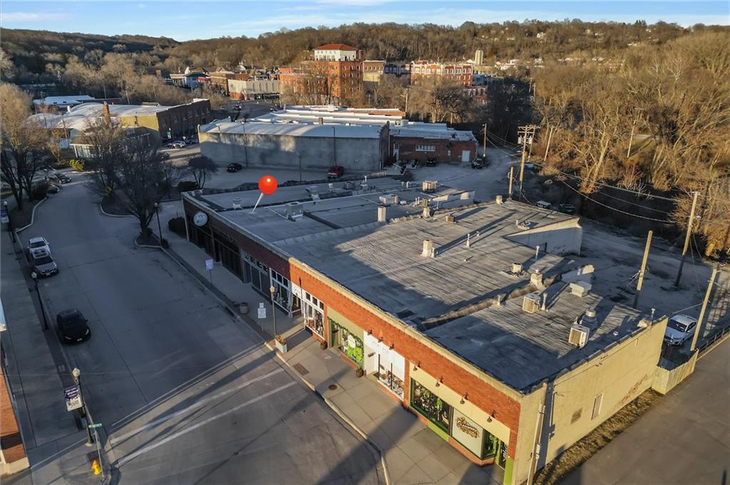 451 S Thompson Avenue