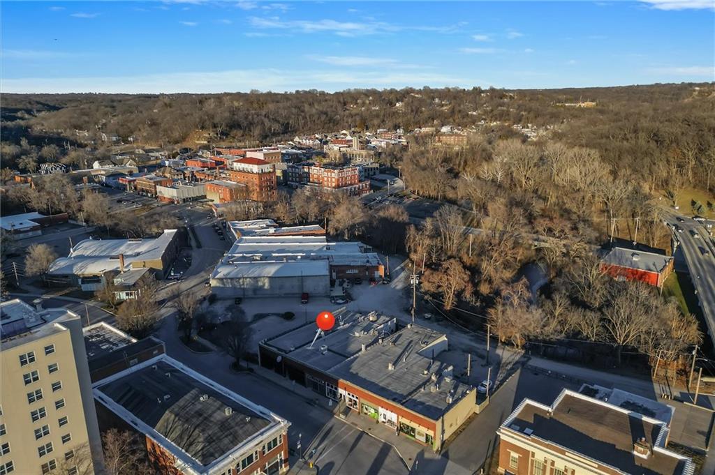 451 S Thompson Avenue