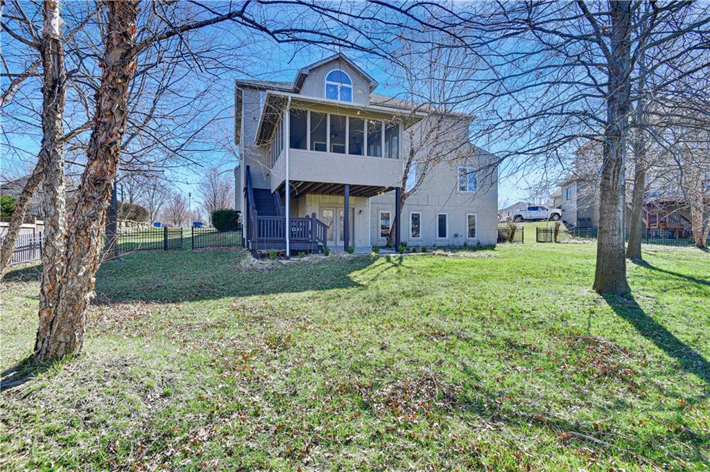 14904 Carter Road