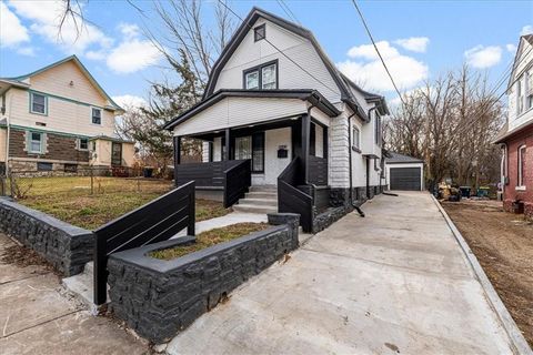 2709 E 25th Street, Kansas City, MO 64127 - MLS#: 2591187