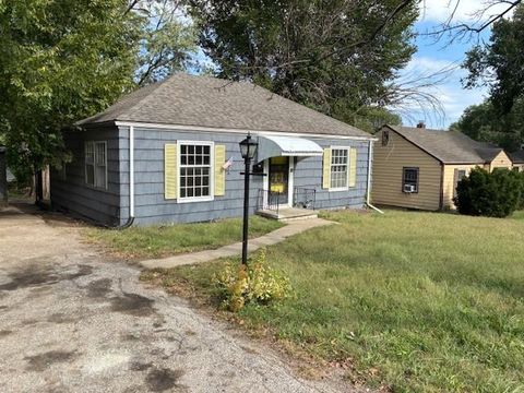 7622 Sni a Bar Road, Kansas City, MO 64129 - #: 2589182