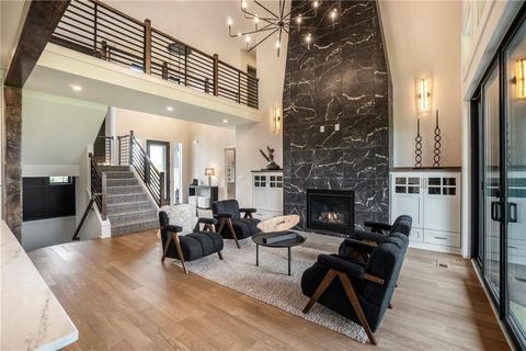 3205 SW Saddlebred Terrace, Lee\'s Summit, MO 64082 - MLS#: 2572426