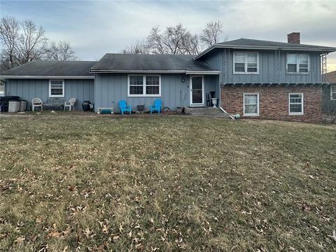5405 Oliver Avenue, Kansas City, KS 66106 - #: 2533555