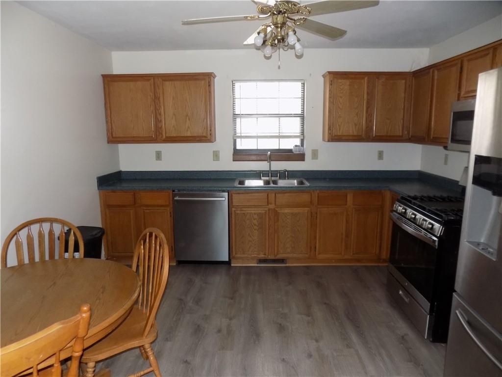 Photo of 105 Jefferson Street, Pomona, KS 66076 (MLS # 2592735)
