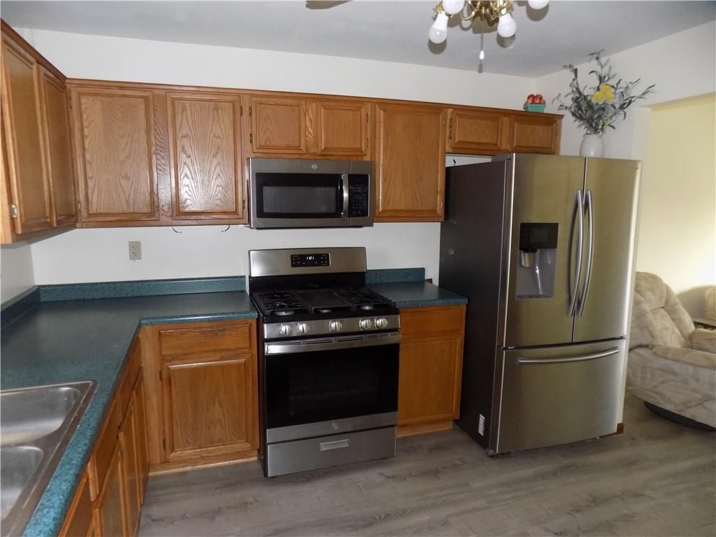 Photo of 105 Jefferson Street, Pomona, KS 66076 (MLS # 2592735)