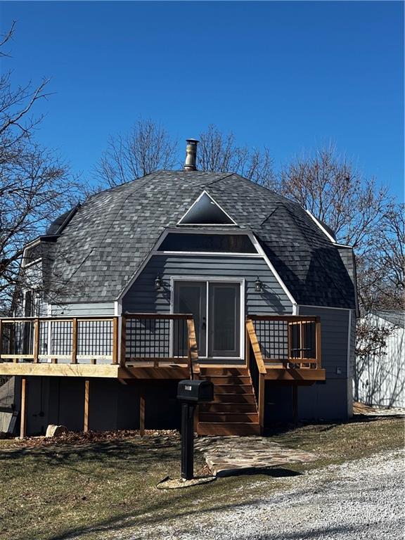 10116 Billabong Drive