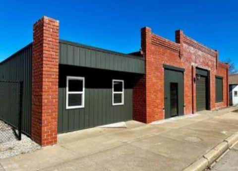 Photo of 111 E Butler Street, Yates Center, KS 66783 (MLS # 2636360)