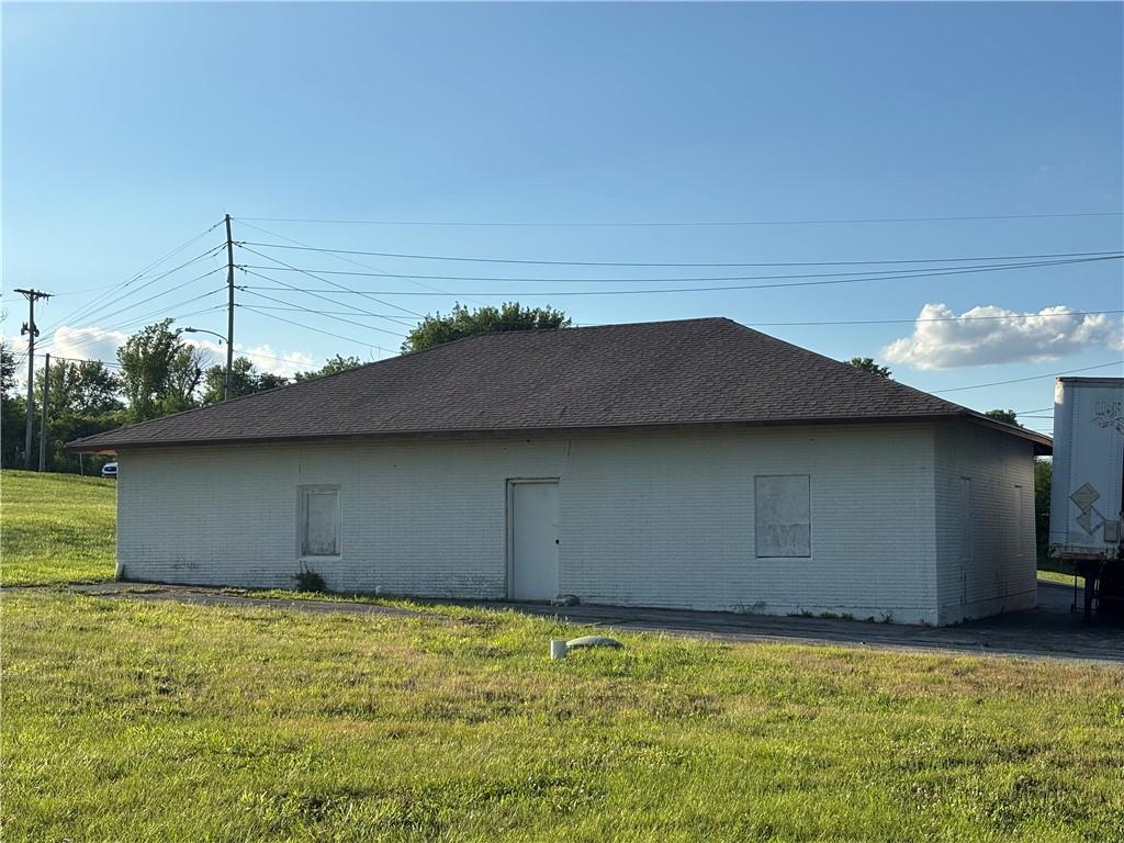 9775 Swartz Road