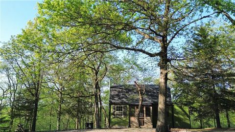 Photo of 65 Hilltop Drive, Mound City, KS 66056 (MLS # 2615506)