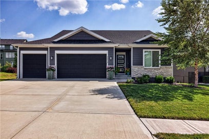 23819 W 125th Terrace Olathe KS 66061