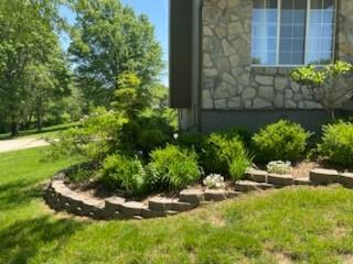 1304 NW Porter Circle