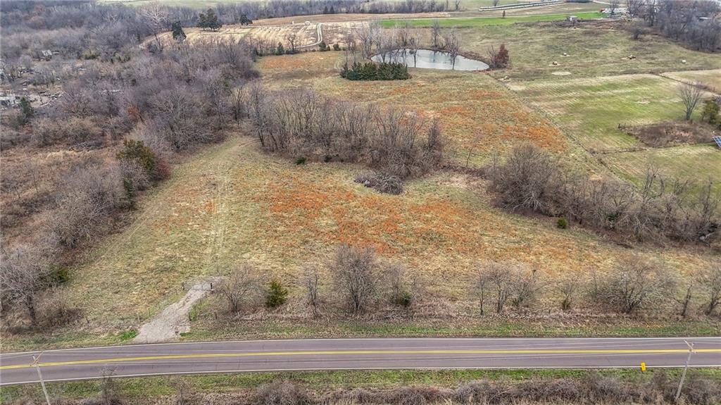 TBD E State Route B Highway