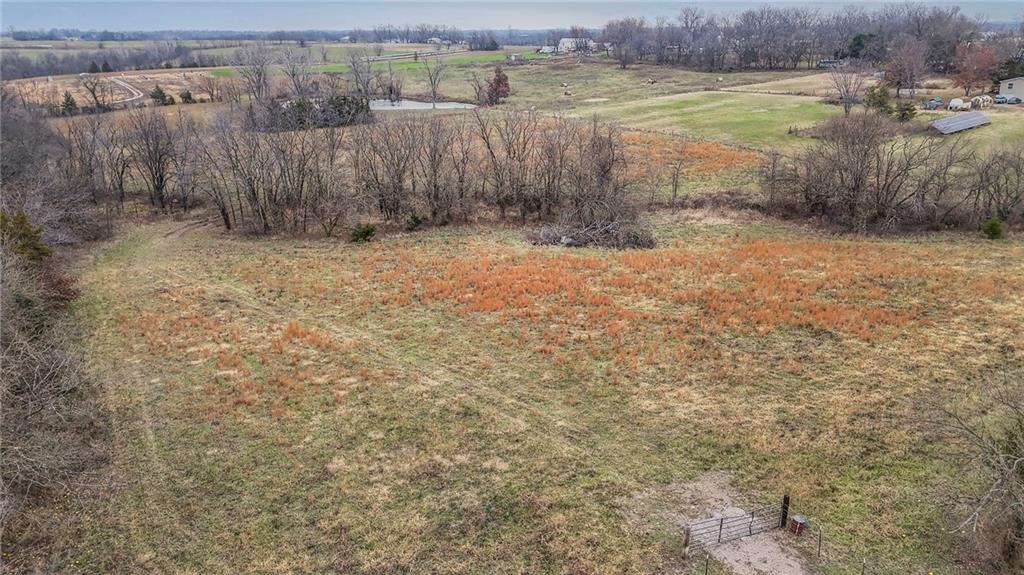 TBD E State Route B Highway