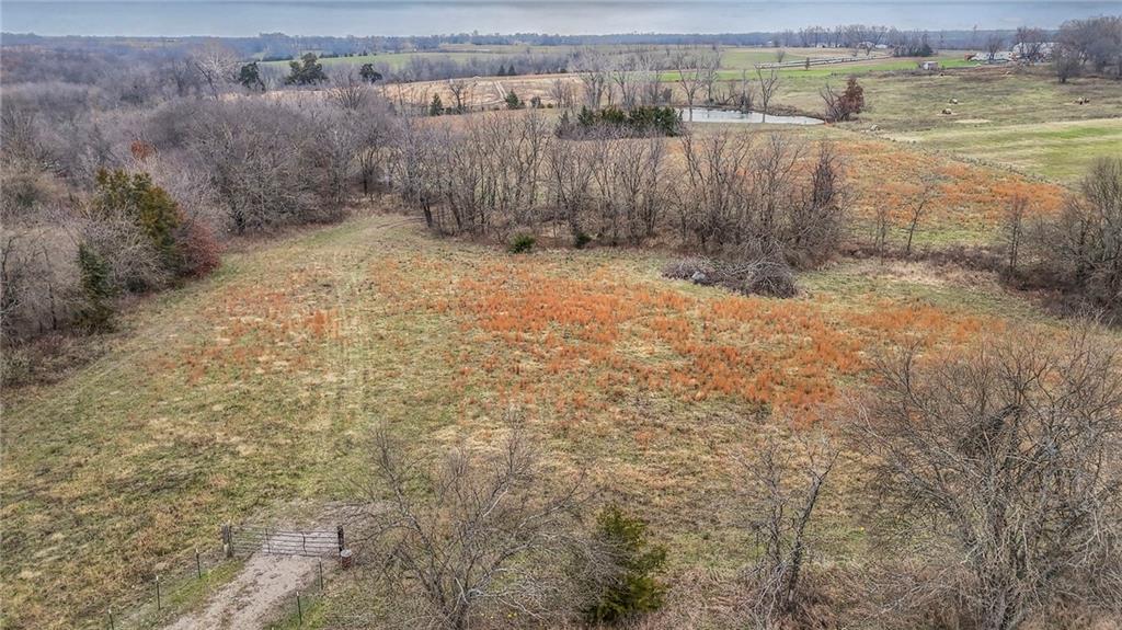 TBD E State Route B Highway