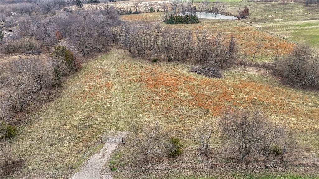 TBD E State Route B Highway