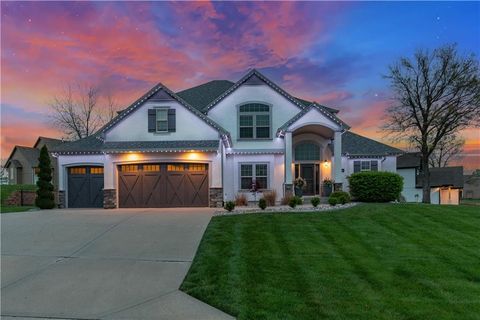 900 SE Cypress Lane, Blue Springs, MO 64014 - MLS#: 2544882
