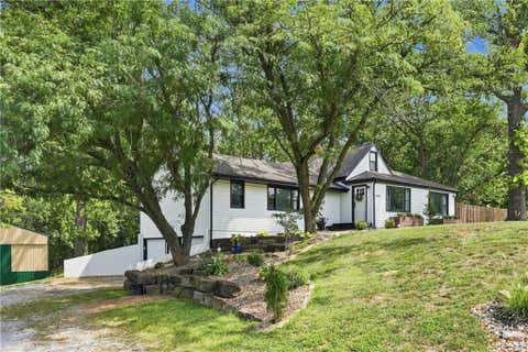 Photo of 16610 NW 120th Street, Platte City, MO 64079 (MLS # 2636474)