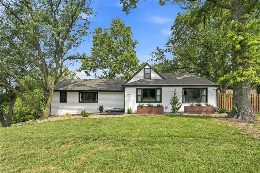 16610 NW 120th Street