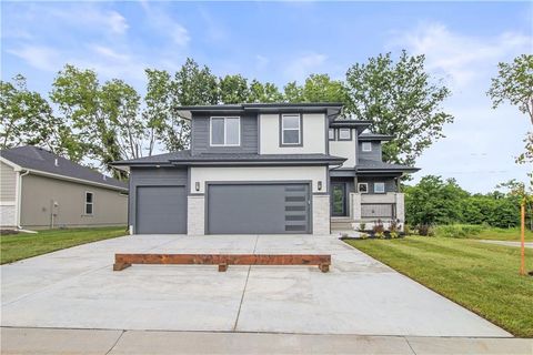 3912 SE Adams Drive, Blue Springs, MO 64014 - MLS#: 2510654