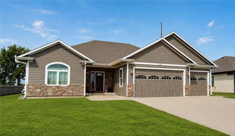 Photo of 931 Venita Drive, Odessa, MO 64076 (MLS # 2636631)