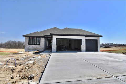 7645 N Booth Avenue, Kansas City, MO 64158 - #: 2604375