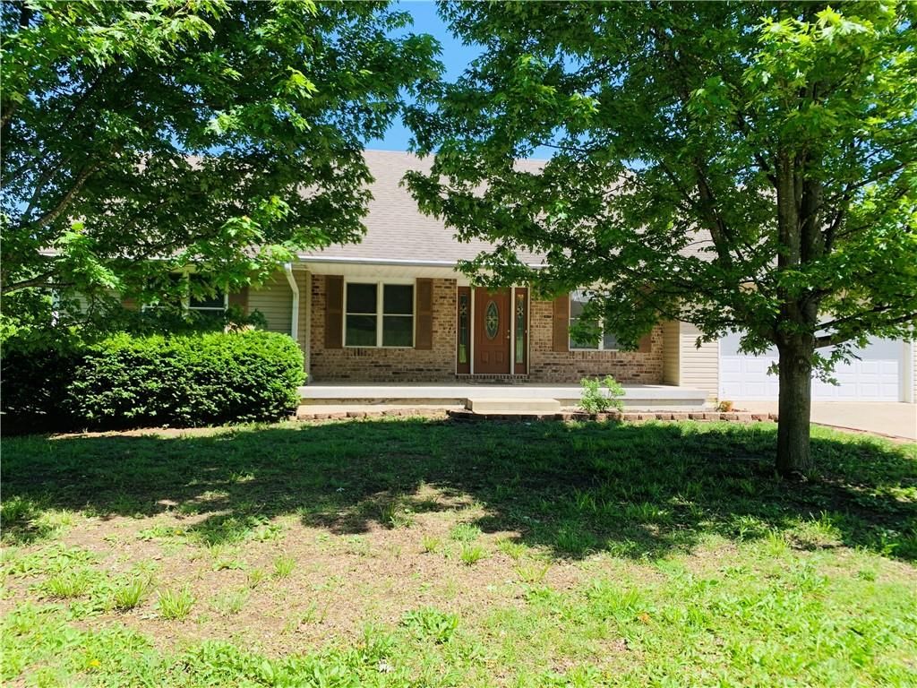 Photo of 505 S Broadway Street, Butler, MO 64730 (MLS # 2618273)