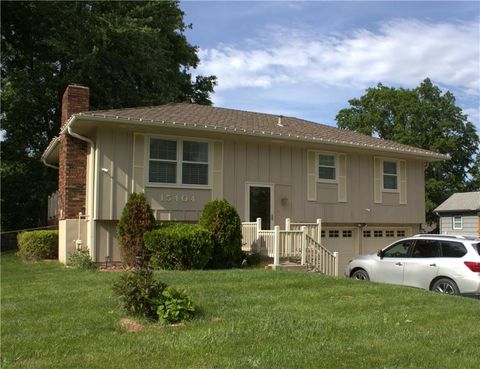 Photo of 15404 E 35th Street, Independence, MO 64055 (MLS # 2621016)