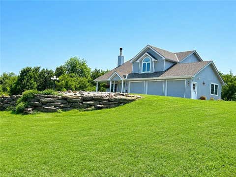 Photo of 16821 119th Street, Kearney, MO 64060 (MLS # 2636186)