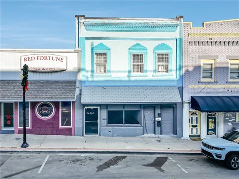 115 Oak Street Bonner Springs KS 66012