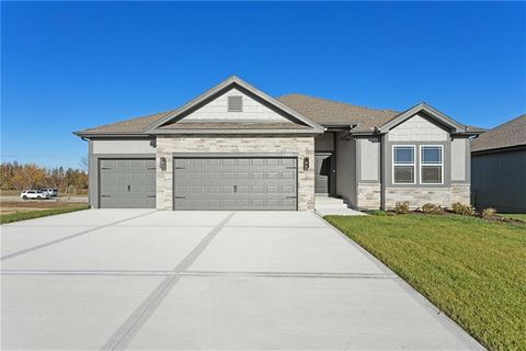 8890 N Monroe Avenue, Kansas City, MO 64156 - #: 2556484