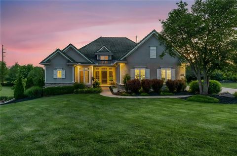13195 NW 145th Street, Platte City, MO 64079 - #: 2624384