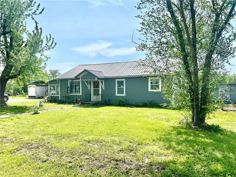 Photo of 304 W Marvin Avenue, Walker, MO 64790 (MLS # 2616071)