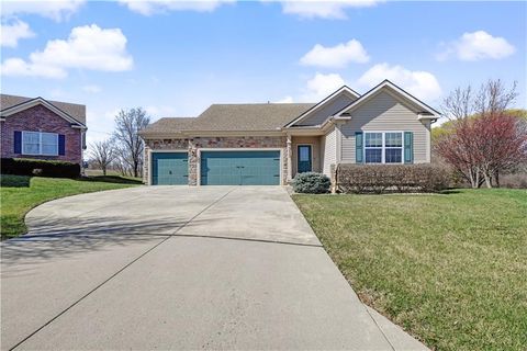 9022 Quill Street Lenexa KS 66227