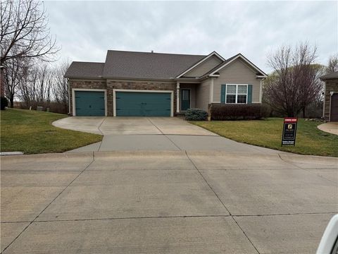 9022 Quill Street Lenexa KS 66227