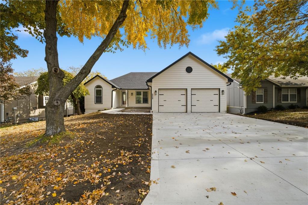 3509 S Maybrook Avenue